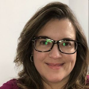 Meet your Posher, Julie